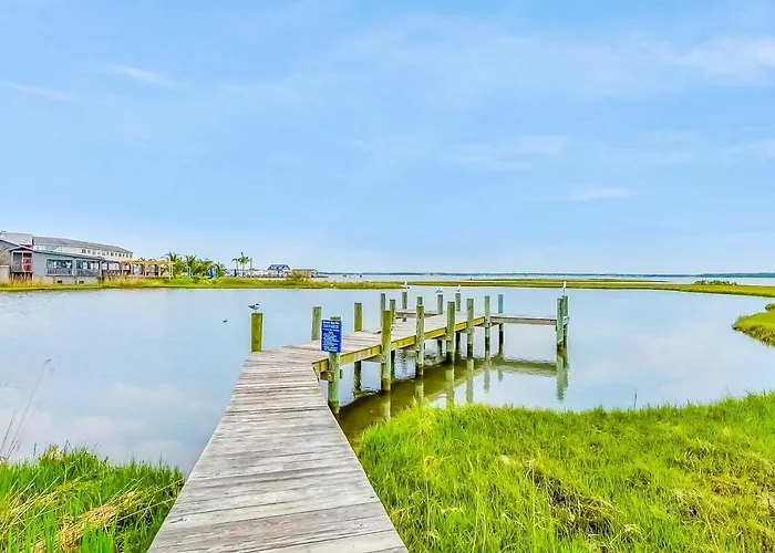 Sunset Bay I 410 Ocean City