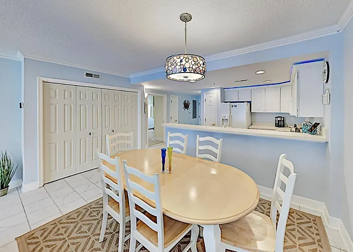Sunset Bay I 410 Apartment