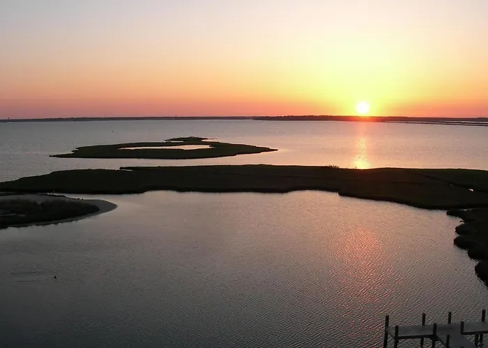 Sunset Bay I 410 * Ocean City